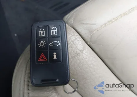 2012 Volvo S60 T5 from USA, damaged, VIN YV1622FS3C2120905